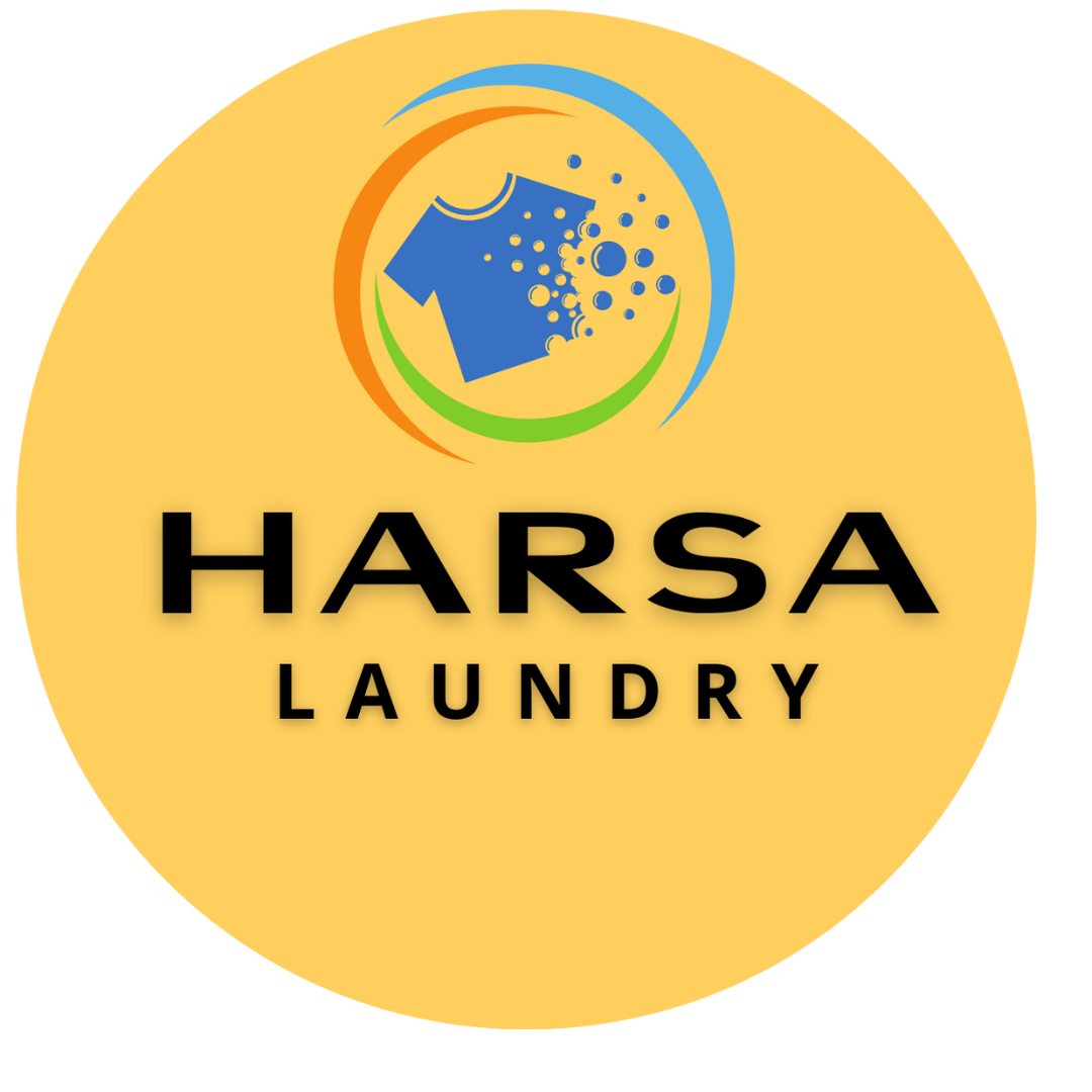 Harsa Laundry - Jasa Laundry Antar Jemput di Jakarta Timur